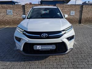 Toyota Urban Cruiser 1.5 XR auto - Image 4