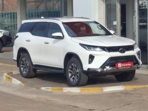 Toyota Fortuner 2.8GD-6 VX - Image 1