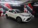 Toyota C-HR 1.2T Plus auto - Thumbnail 1