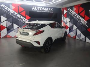 Toyota C-HR 1.2T Plus auto - Image 2