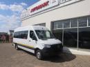 Thumbnail Mercedes-Benz Sprinter 516 XL CDI LWBP/V