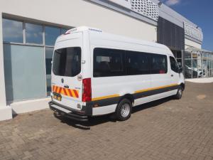 Mercedes-Benz Sprinter 516 XL CDI LWBP/V - Image 2