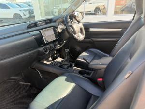 Toyota Hilux 2.4GD-6 4x4 SR - Image 7