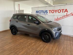 Renault Triber 1.0 Evolution - Image 1