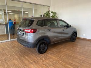 Renault Triber 1.0 Evolution - Image 2