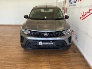 Renault Triber 1.0 Evolution - Image 4