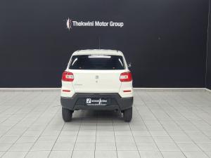 Suzuki S-Presso 1.0 GL manual - Image 5