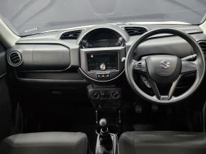 Suzuki S-Presso 1.0 GL manual - Image 6