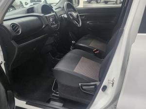 Suzuki S-Presso 1.0 GL manual - Image 7