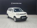 Thumbnail Suzuki S-Presso 1.0 GL manual