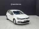 Thumbnail Volkswagen Polo Vivo hatch 1.4