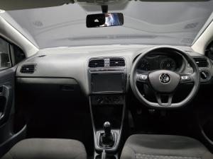 Volkswagen Polo Vivo hatch 1.4 - Image 6