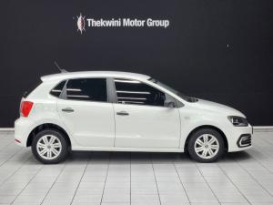 Volkswagen Polo Vivo hatch 1.4 - Image 3
