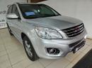Thumbnail Haval H6 1.5T Luxury