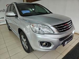 Haval H6 1.5T Luxury - Image 1