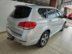 Haval H6 1.5T Luxury - Image 2