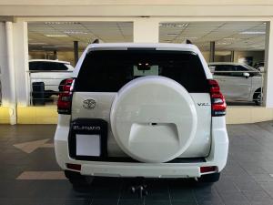 Toyota Land Cruiser Prado 2.8GD VX-L - Image 5