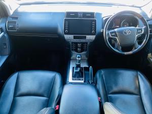 Toyota Land Cruiser Prado 2.8GD VX-L - Image 6