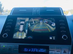 Toyota Land Cruiser Prado 2.8GD VX-L - Image 8