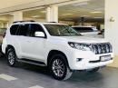 Thumbnail Toyota Land Cruiser Prado 2.8GD VX-L