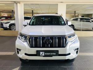 Toyota Land Cruiser Prado 2.8GD VX-L - Image 4