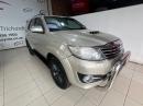 Thumbnail Toyota Fortuner 3.0D-4D Ltd edition auto