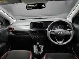 Hyundai Grand i10 1.0 Premium hatch - Image 6