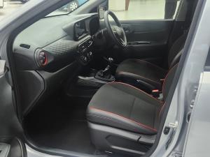 Hyundai Grand i10 1.0 Premium hatch - Image 7