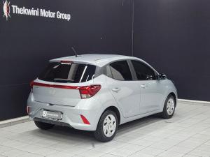 Hyundai Grand i10 1.0 Premium hatch - Image 2