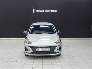 Hyundai Grand i10 1.0 Premium hatch - Image 4