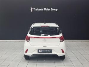 Hyundai Grand i10 1.0 Premium hatch - Image 5