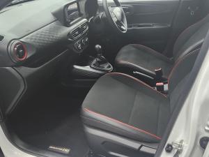 Hyundai Grand i10 1.0 Premium hatch - Image 7