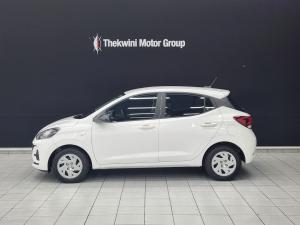 Hyundai Grand i10 1.0 Premium hatch - Image 9