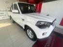 Thumbnail Mahindra Pik Up 2.2CRDe single cab S6
