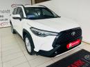 Thumbnail Toyota Corolla Cross 1.8 XS