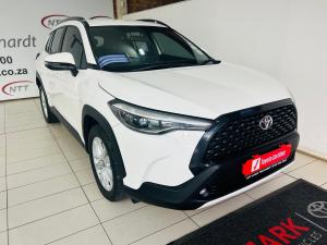 Toyota Corolla Cross 1.8 XS - Image 1