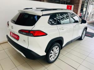 Toyota Corolla Cross 1.8 XS - Image 2