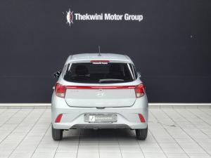 Hyundai Grand i10 1.0 Premium hatch - Image 5