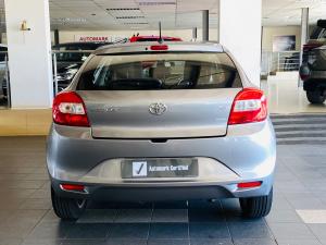 Toyota Starlet 1.4 XS - Image 5