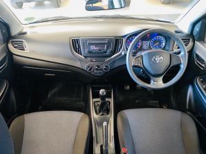 Toyota Starlet 1.4 XS - Image 6