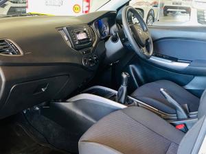 Toyota Starlet 1.4 XS - Image 7