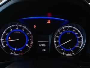 Toyota Starlet 1.4 XS - Image 8