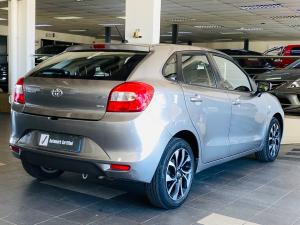 Toyota Starlet 1.4 XS - Image 2