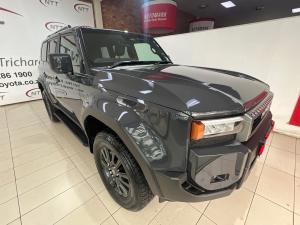 Toyota Land Cruiser Prado 2.8GD TX - Image 1