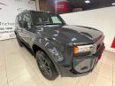 Thumbnail Toyota Land Cruiser Prado 2.8GD TX