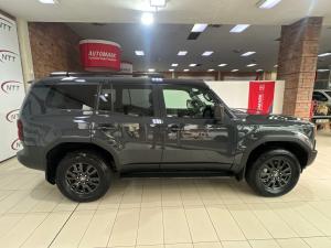 Toyota Land Cruiser Prado 2.8GD TX - Image 3