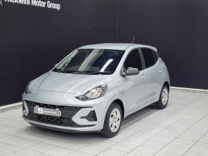 Hyundai Grand i10 1.0 Premium hatch - Image 11
