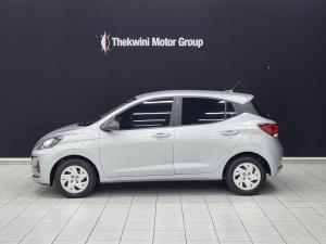 Hyundai Grand i10 1.0 Premium hatch - Image 12