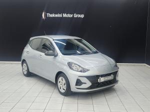 Hyundai Grand i10 1.0 Premium hatch - Image 1