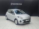 Thumbnail Hyundai Grand i10 1.0 Premium hatch